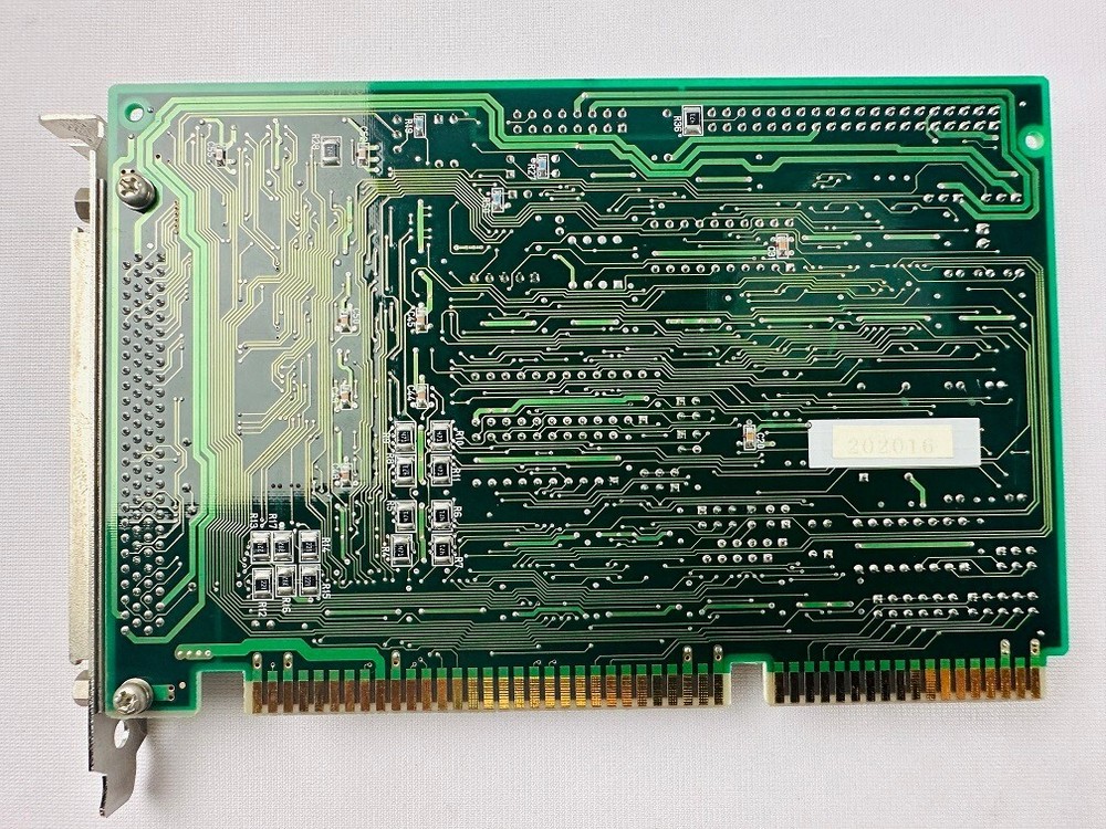 Seiko Epson SKP372-2 Interface Card
