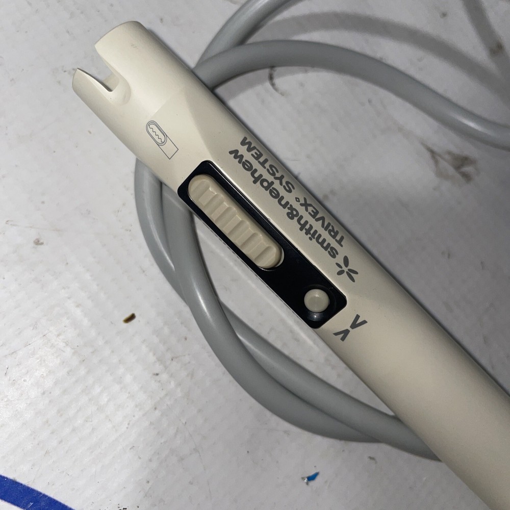 Smith & Nephew Trivex Handpiece Shaver Ref 7210387 Working!