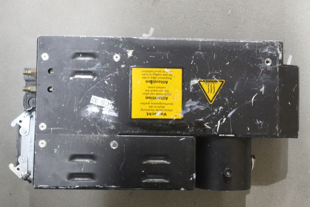 Kammann K-tronic UV (C5332-B2)