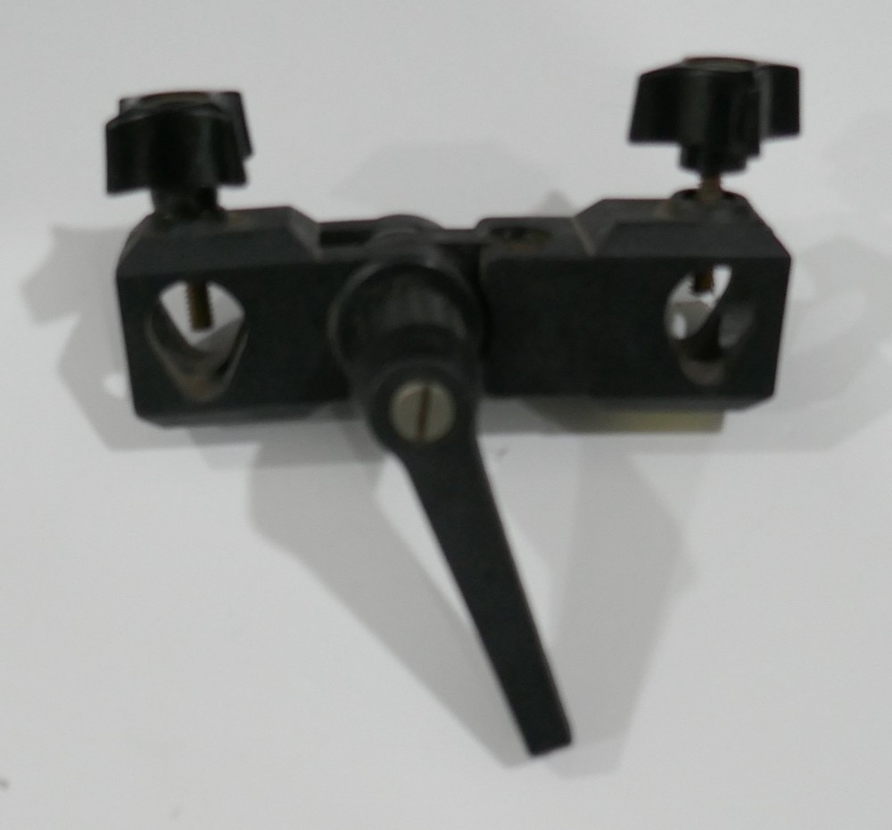 Umbrella Swivel Clamp
