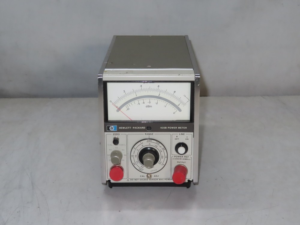 Hewlett Packard HP 435B