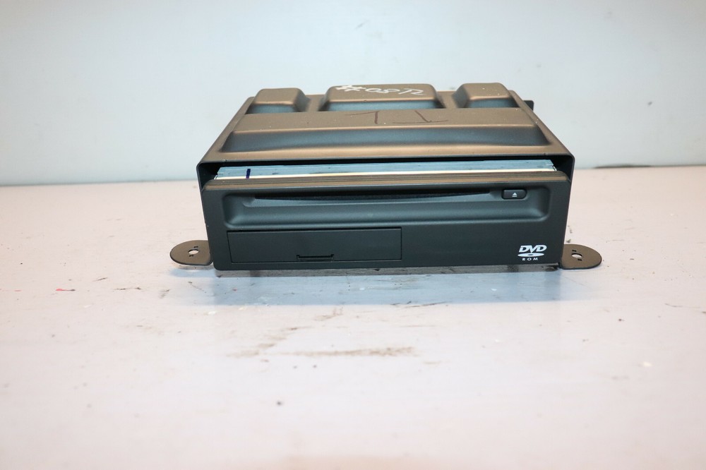 2007-2008 Acura TL GPS Navigation DVD ROM Driver