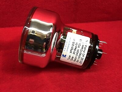 3" Scintillation Detector BASIC KIT Includes PMT Scintillator Electronics & BNC