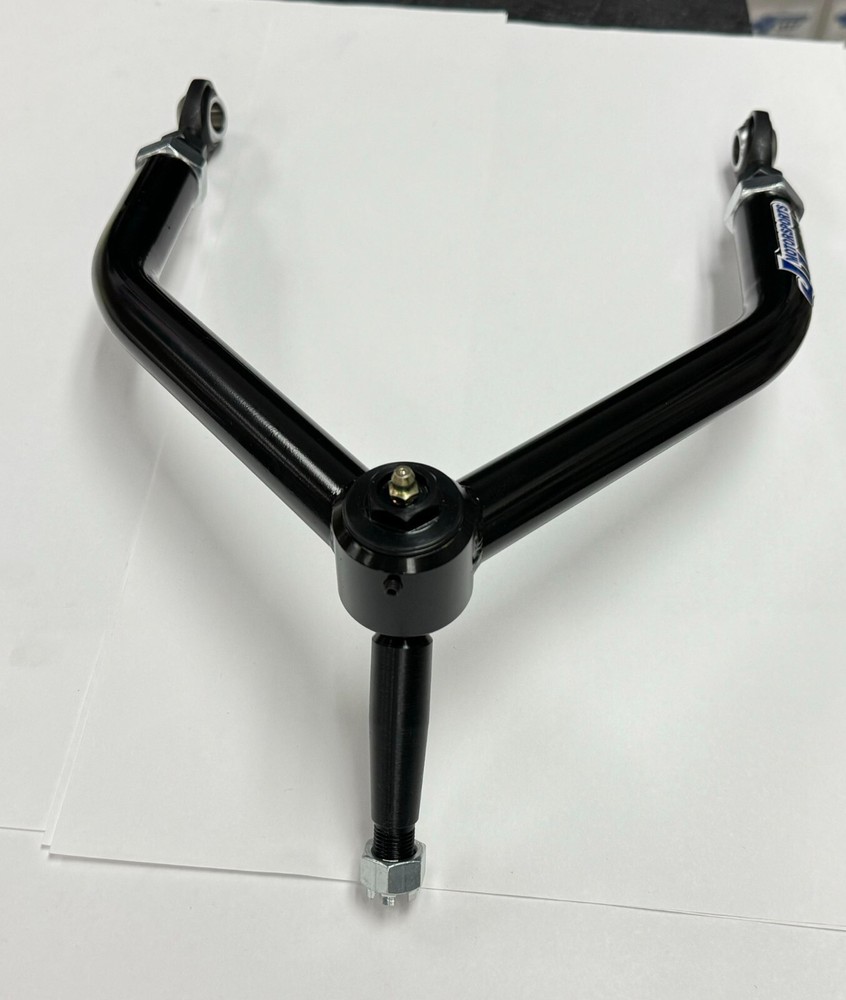 12.5" Adjustable Upper Control Arm Race Car A-Frame IMCA (+1" Ball Joint)
