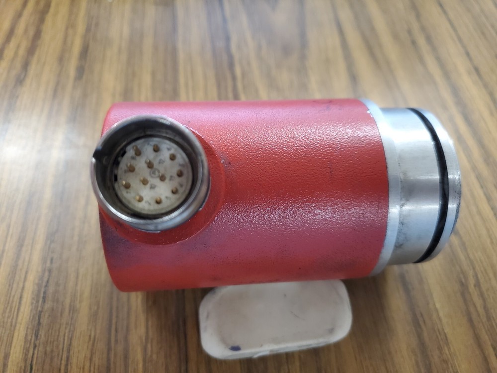 TR Electronic Type CE-65M, 110-01547 Rotary Encoder