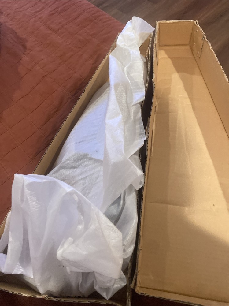 Johnson Oval Hole Mandolin MA-100