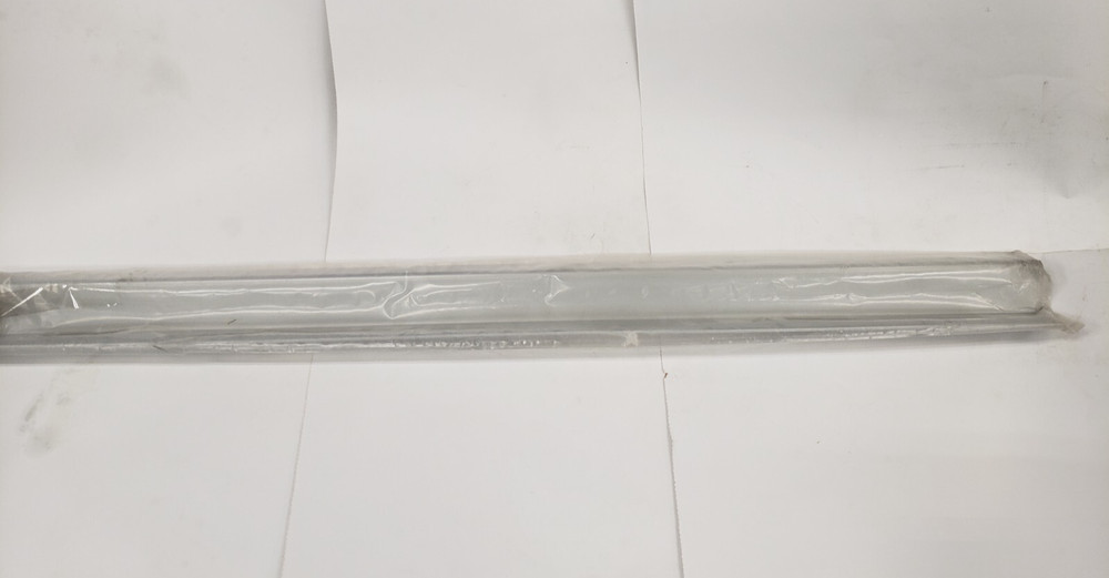 Humanscale 2407631002SL00 Efloat Support Bar Silver