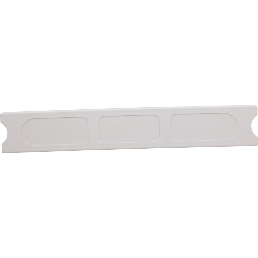 SR Smith Pool Ladder Step Tread Plastic White A42073