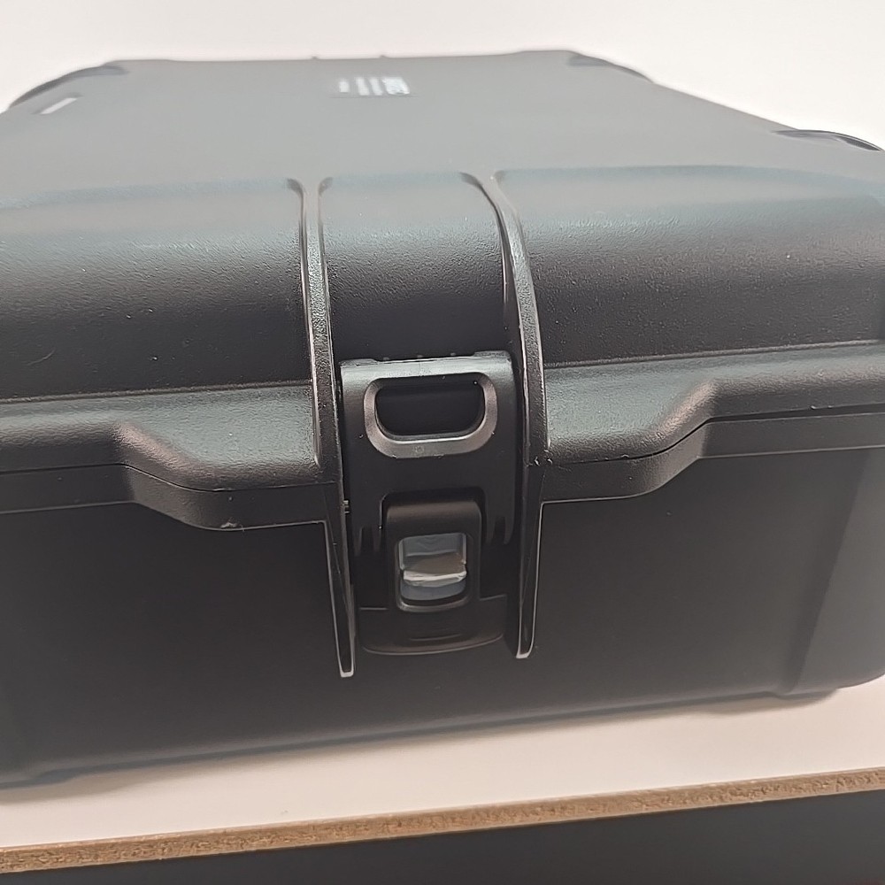Extra Large Waterproof Hard Case 24"x20"x9"