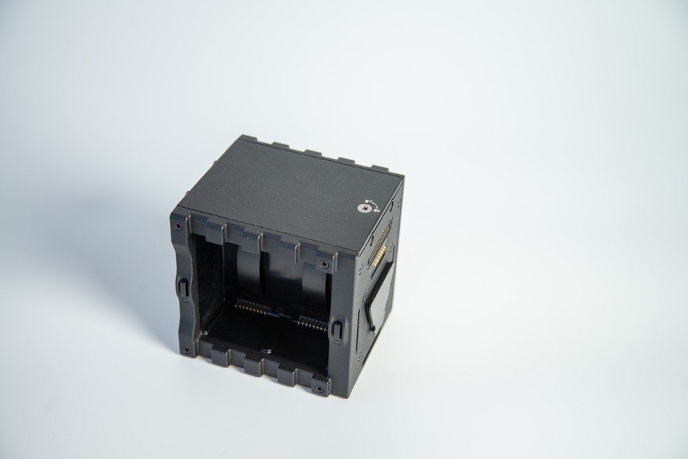 RED Digital Cinema Battery Module (Quad)