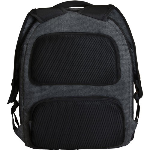 BACKTRAK 'XL' DJ BACKPACK, GRAY