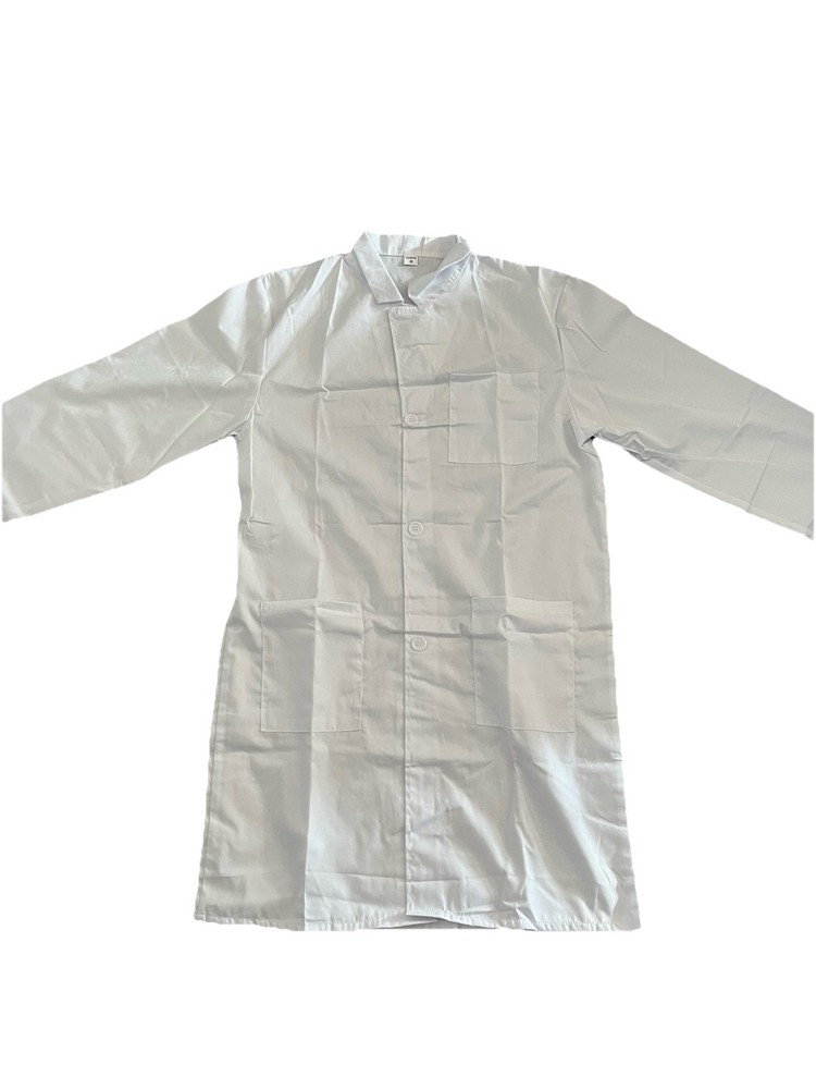 Lab Coat