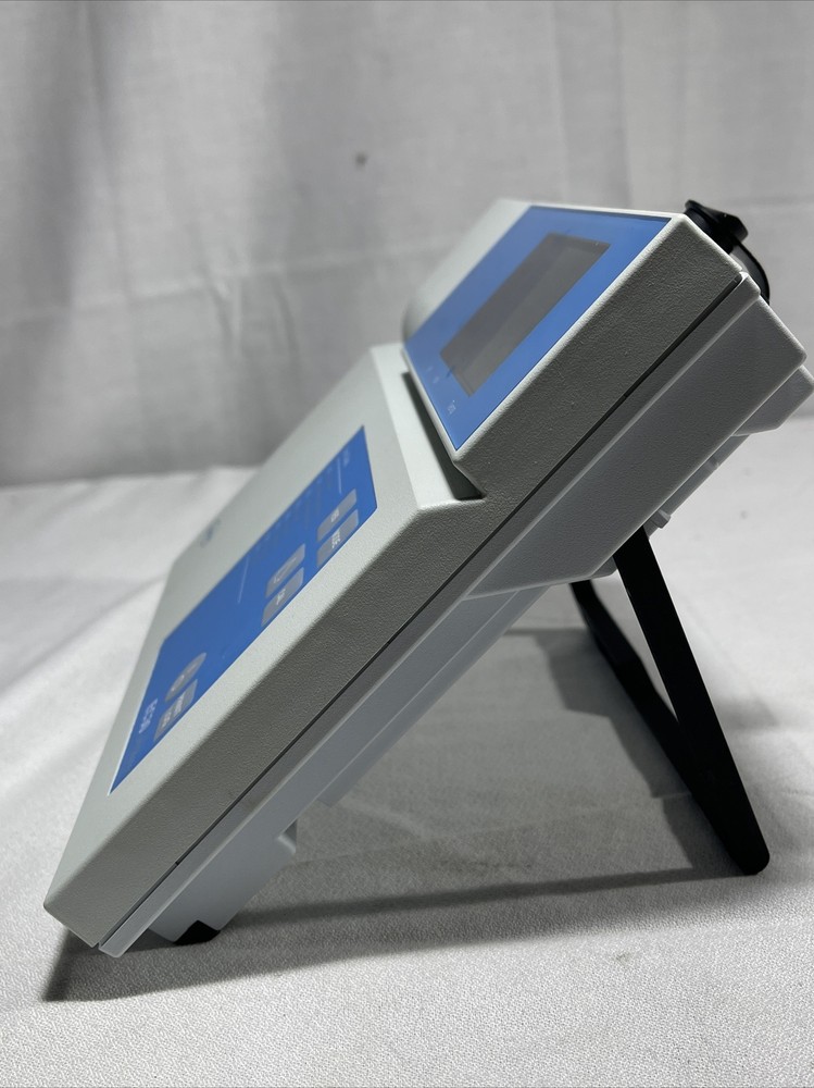 HACH EC30 Portable PH Meter #50100-60