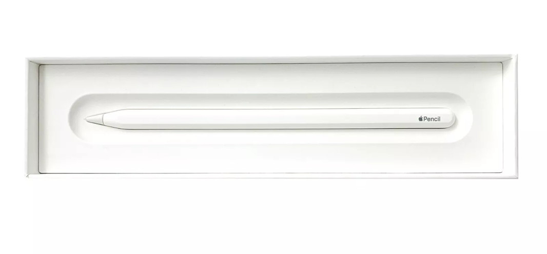 NEW Apple Pencil 2nd Generation iPad Pro Stylus MU8F2AM/A