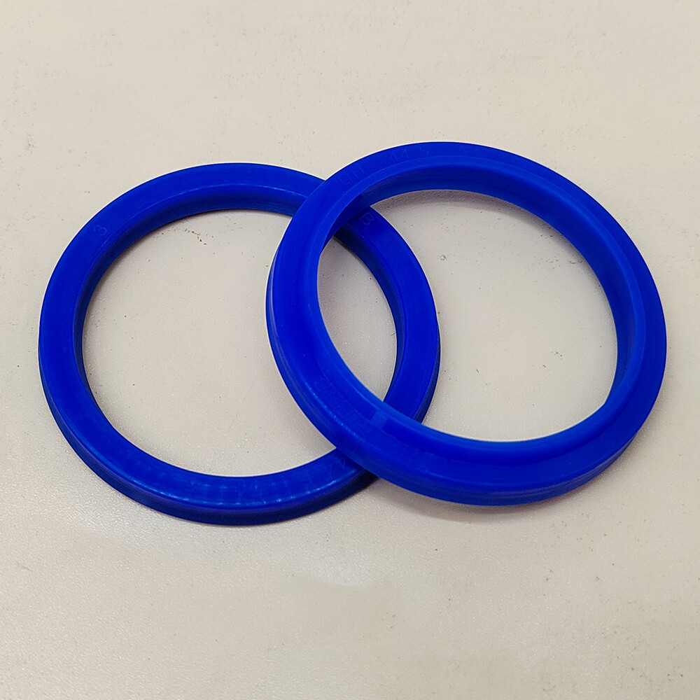 4.5" Bore x 1.75" Rod Cylinde Hydraulic Log Splitter Cylinder Rebuild Seal Kit