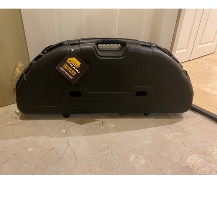 Genesis X archery set