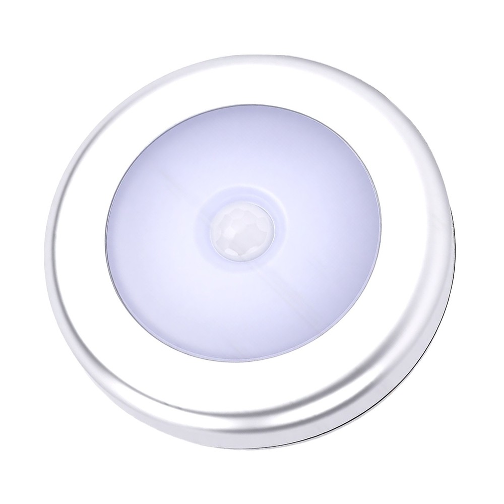 Motion Sensor Light Bright LED Night Light For Hallway