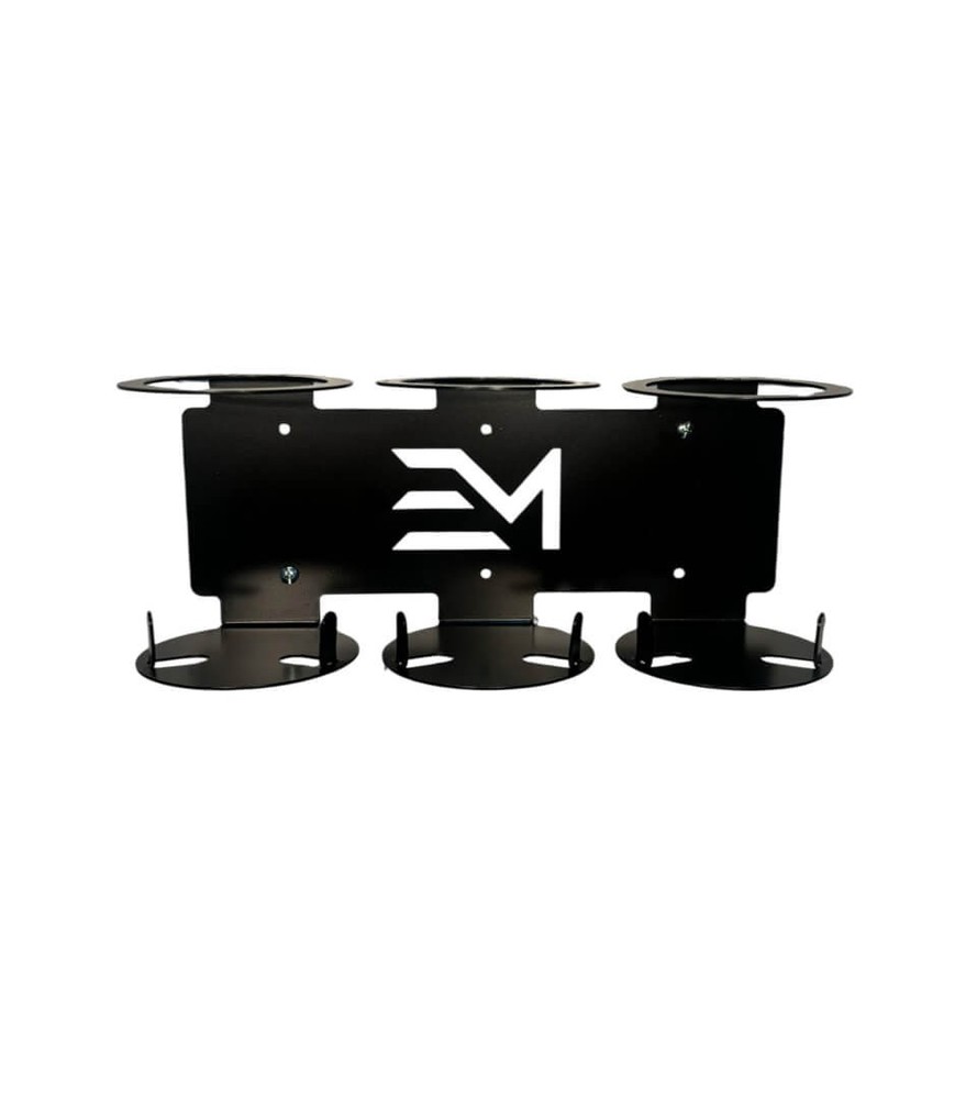 Triple Propane Torch Holder