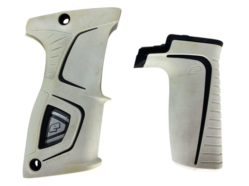 Planet Eclipse Gtek 170r White Grips