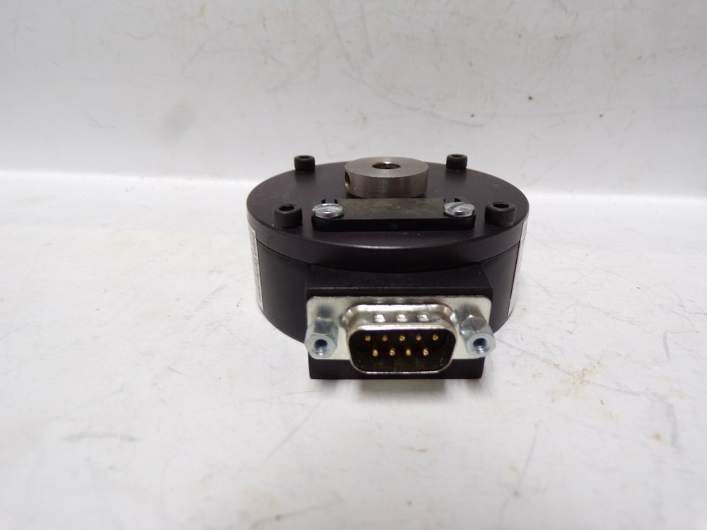 PHOTOCRAFT TRI-TRONICS PROGRAMMABLE ENCODER, HS25C-P64AJ/8-30 ,228826 -SERIAL