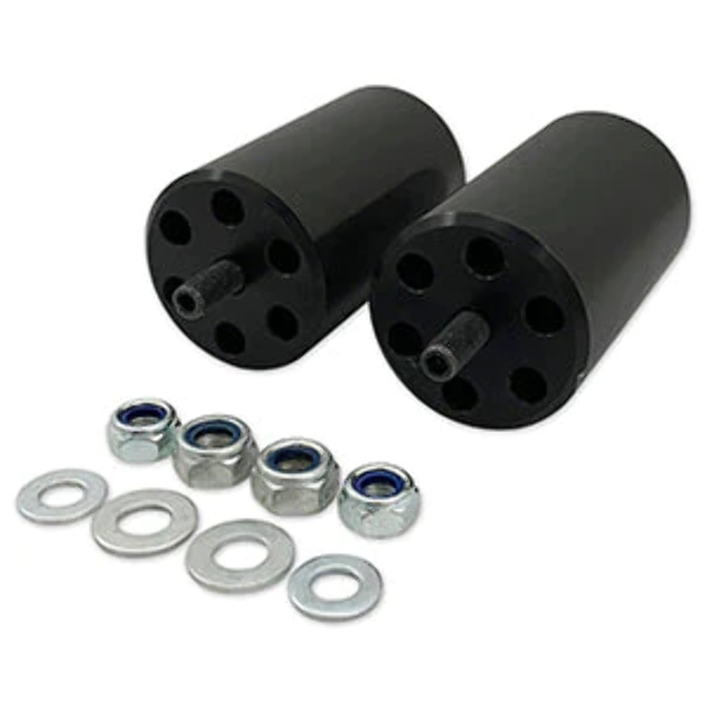 GKTECH Z33 350z/G35 Skyline Solid Engine mounts (pair)