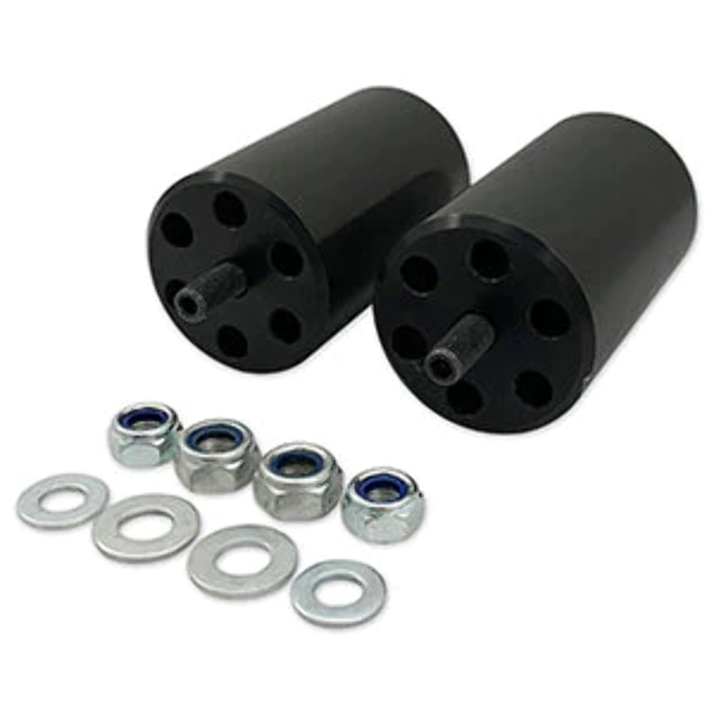 GKTECH Z33 350z/G35 Skyline Solid Engine mounts (pair)