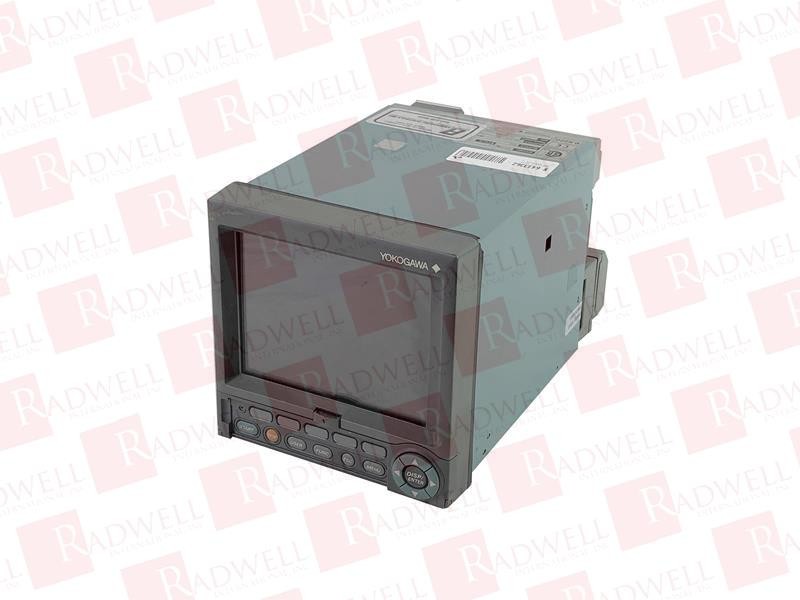 YOKOGAWA DX106-2-2 / DX10622 (USED)