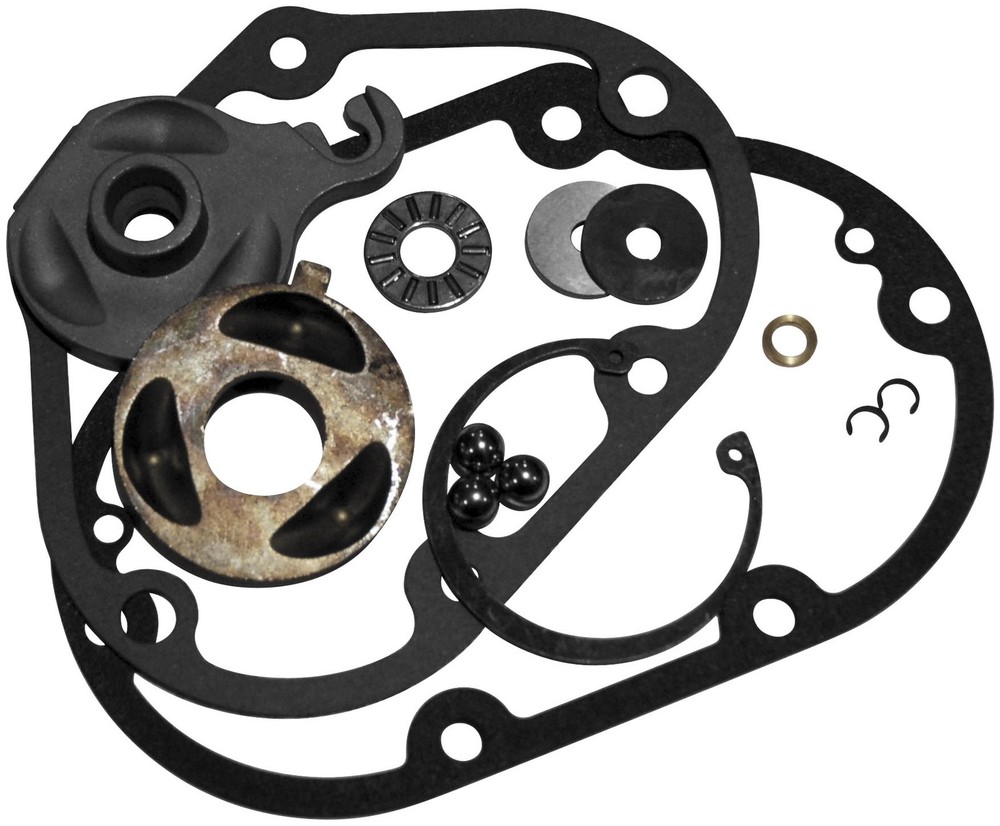 Baker [TBK-56L] Throw Out Bearing Kit