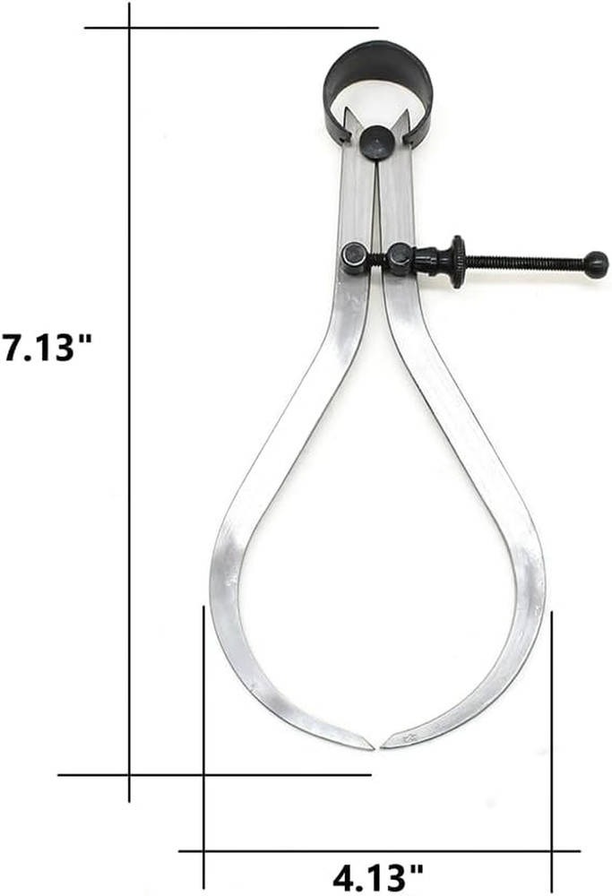 17062 6-Inch outside Caliper