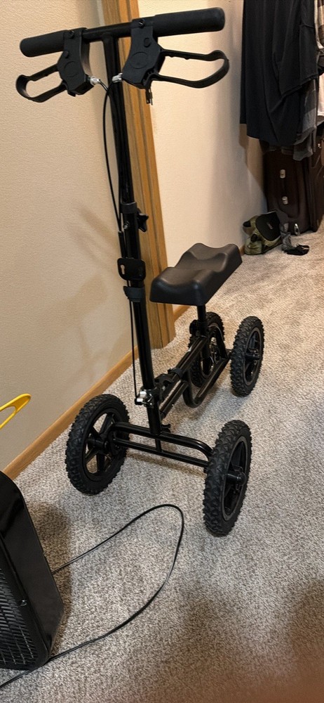 Knee Scooter
