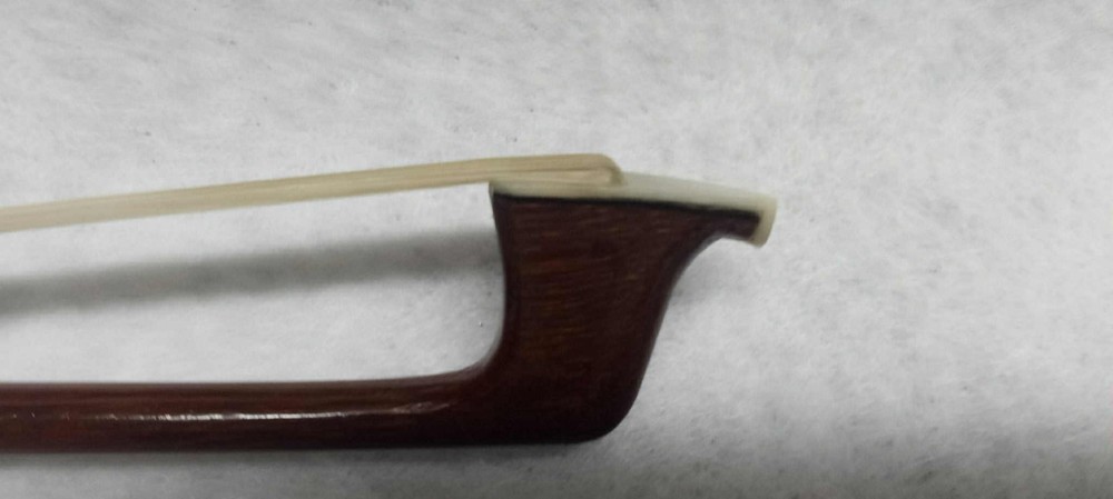 ¾ Roderich Paesold Pernambuco Violin Bow