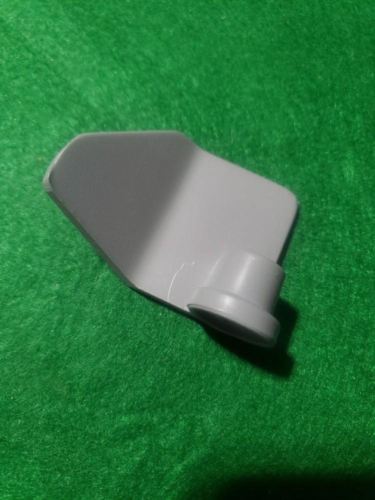 Breadman Bread Maker Machine Replacement Paddle Model No. TR-700C OEM Part EUC