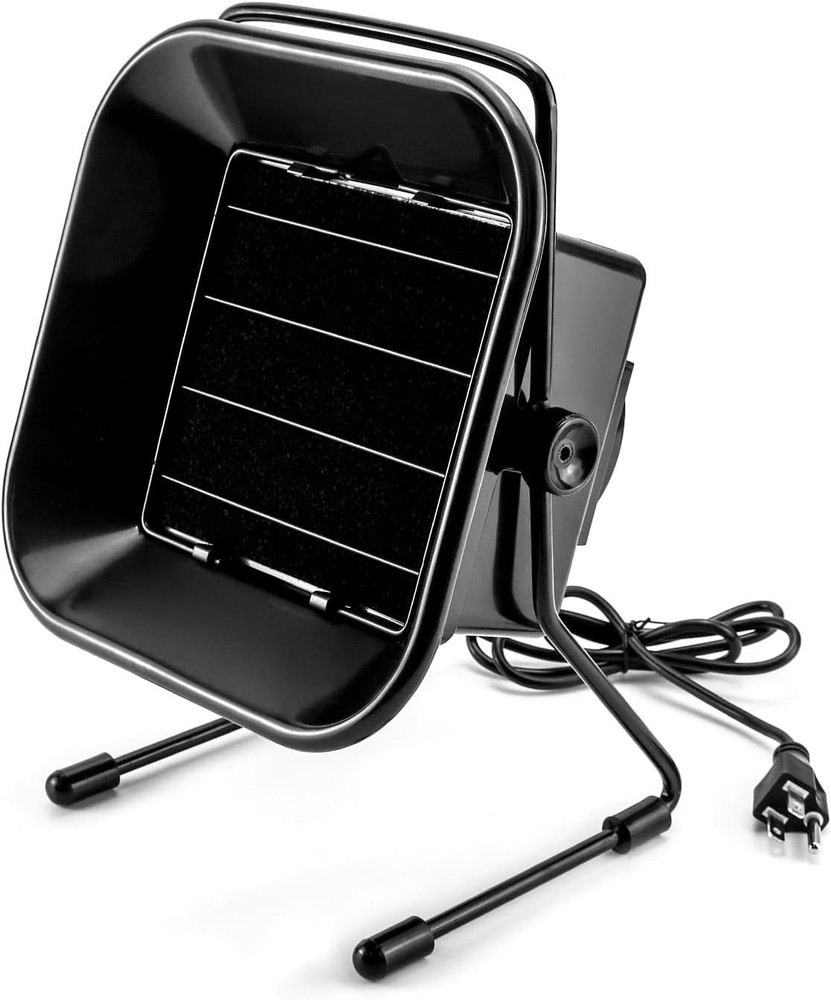 Premium Fume Extractor, Solder Smoke Absorber With Adjustable Angle