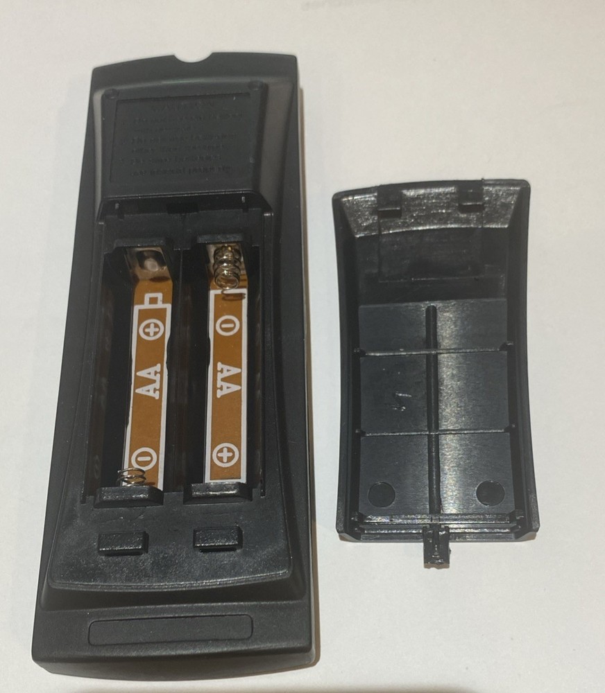 Pandora Grace Digital Audio Remote Control