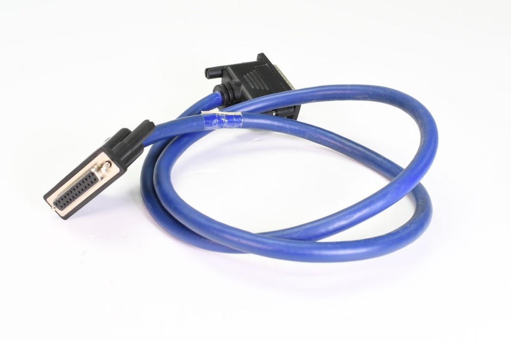 DATALOGIC CAB-S01, Connection cable, L=1m