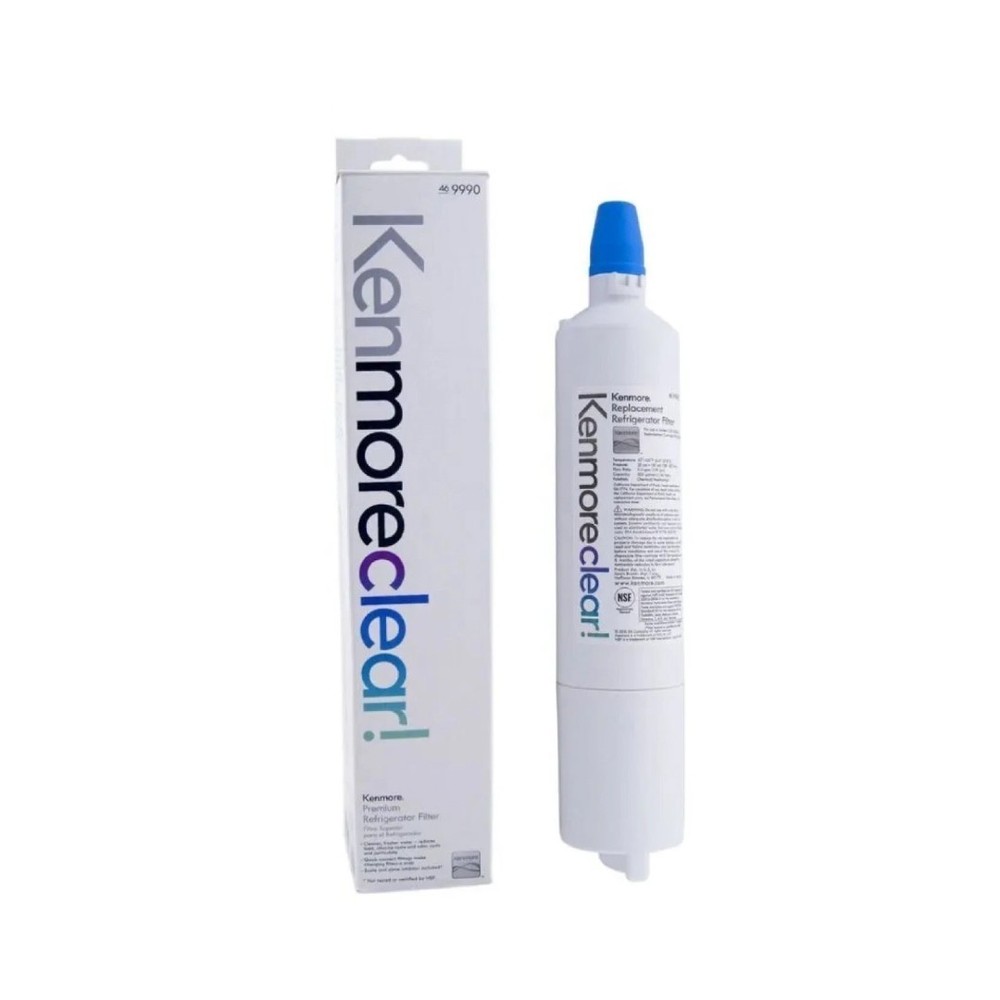 Kenmore 9990 Refrigerator Water Filter