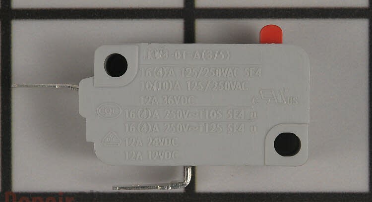 F61785U30XN Microwave Door Interlock Switch New - Compatible Replacement