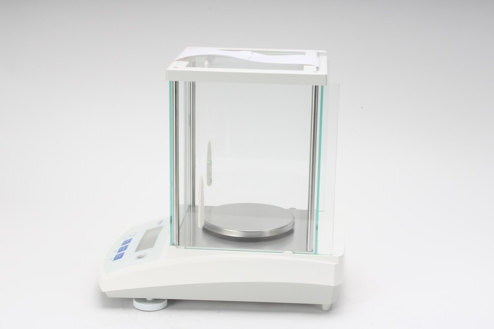 Fisher Science PMF223/E Education Precision Balance With Draftshield