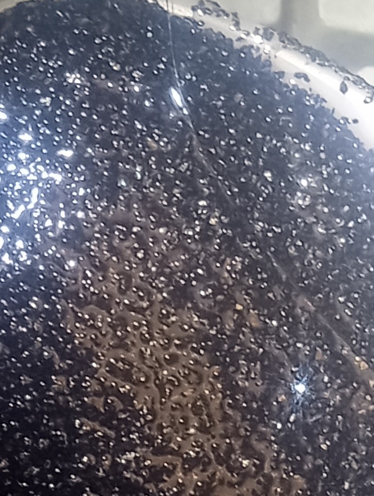 Rare Earth Element Black Sand Concentrate