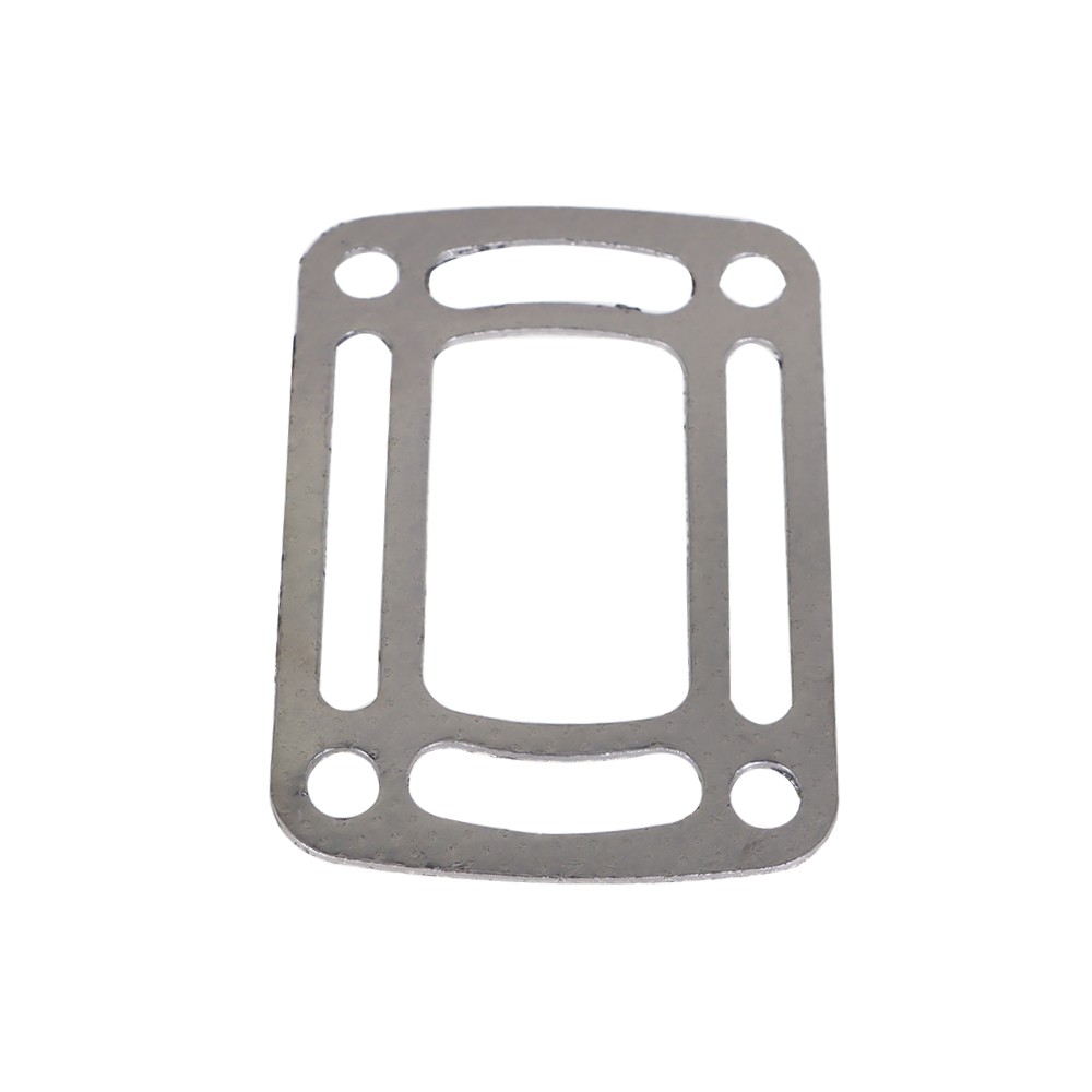 2Pcs Exhaust Elbow Riser Gaskets For Volvo Penta OMC SIERRA 3850496 3863191