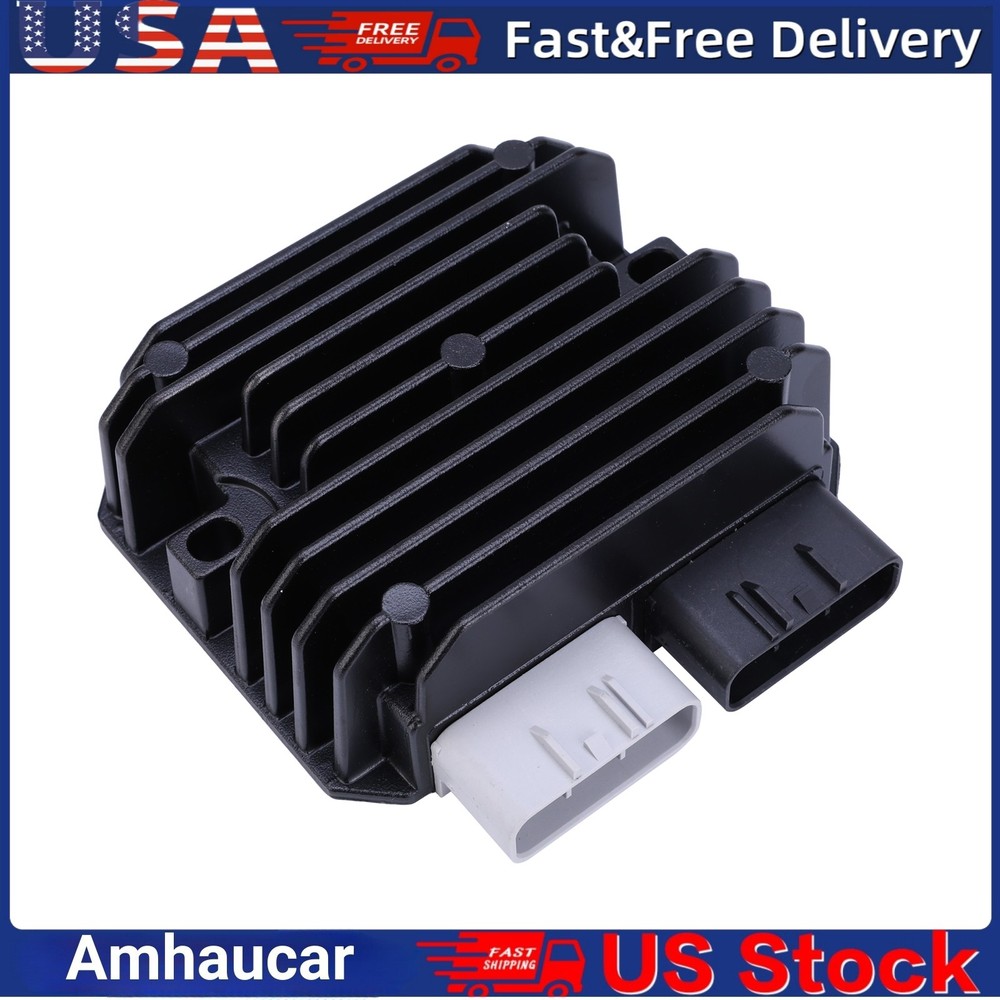 Voltage Regulator Rectifier Replacement for C-FMoto C-FORCE 600 1000 2023