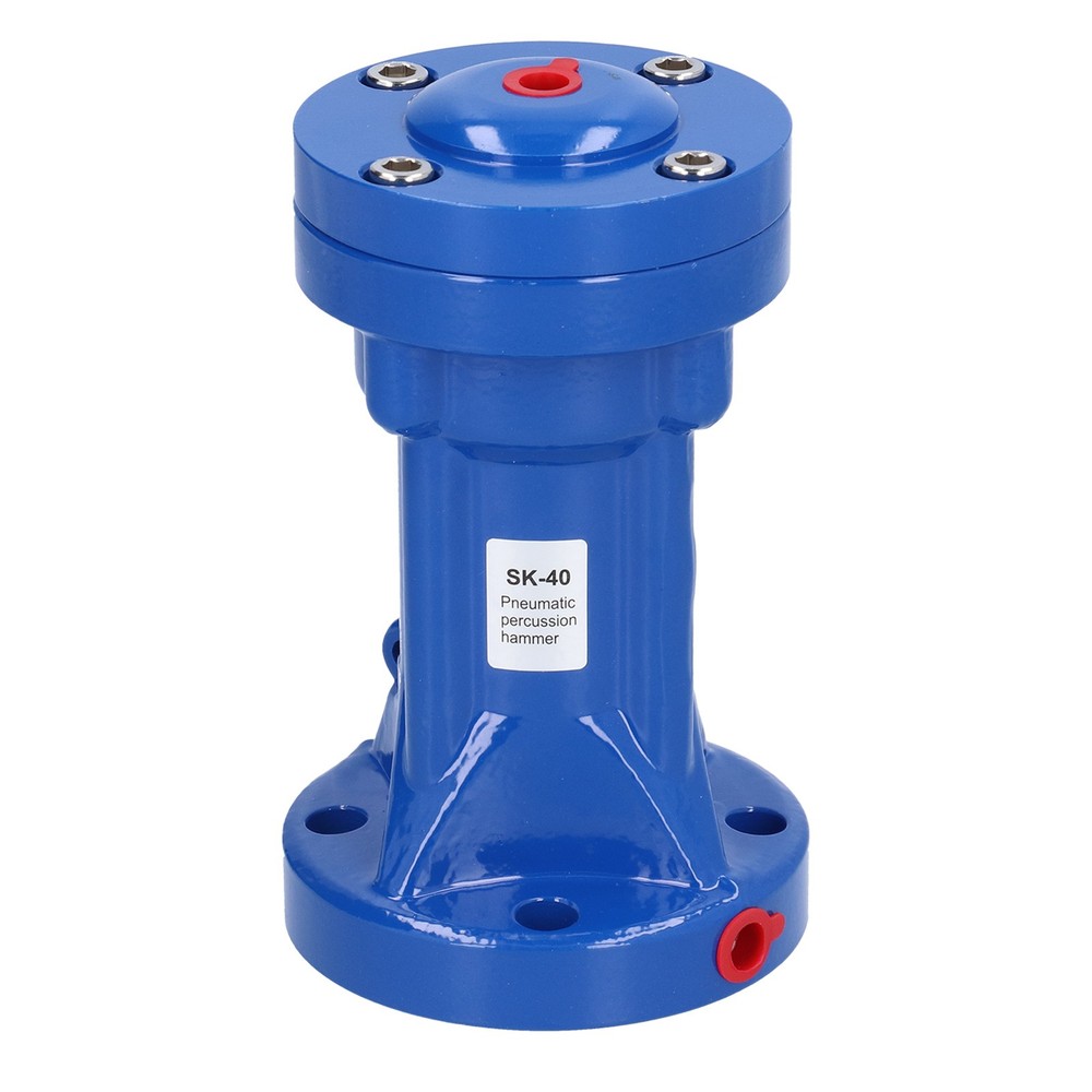 Adjustable Pneumatic Percussion Hammer For Vibrating Powder Excellent