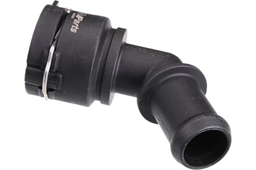 1J0122291D Cooling Hose Connector