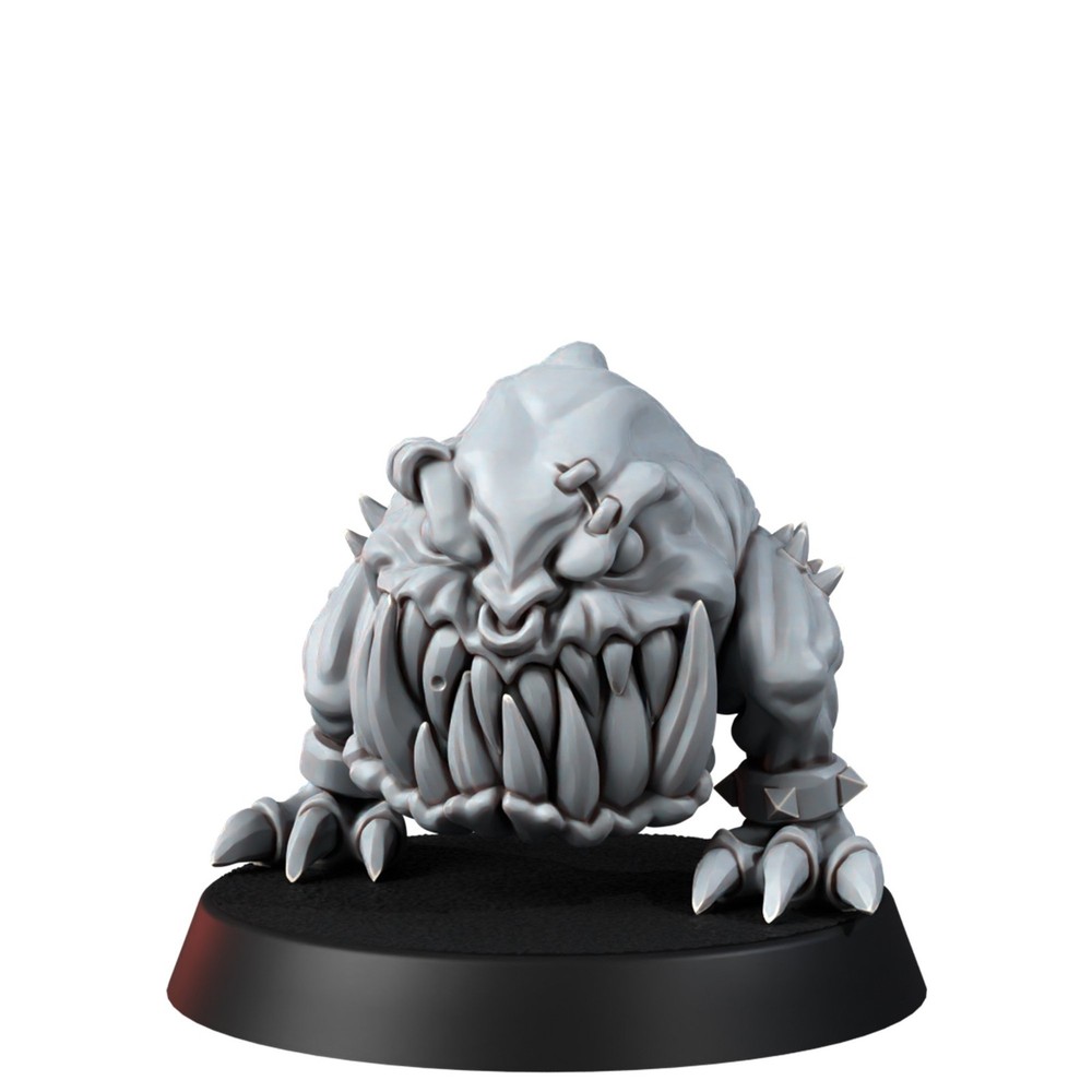 ORC SQUEEG PACK (3U)