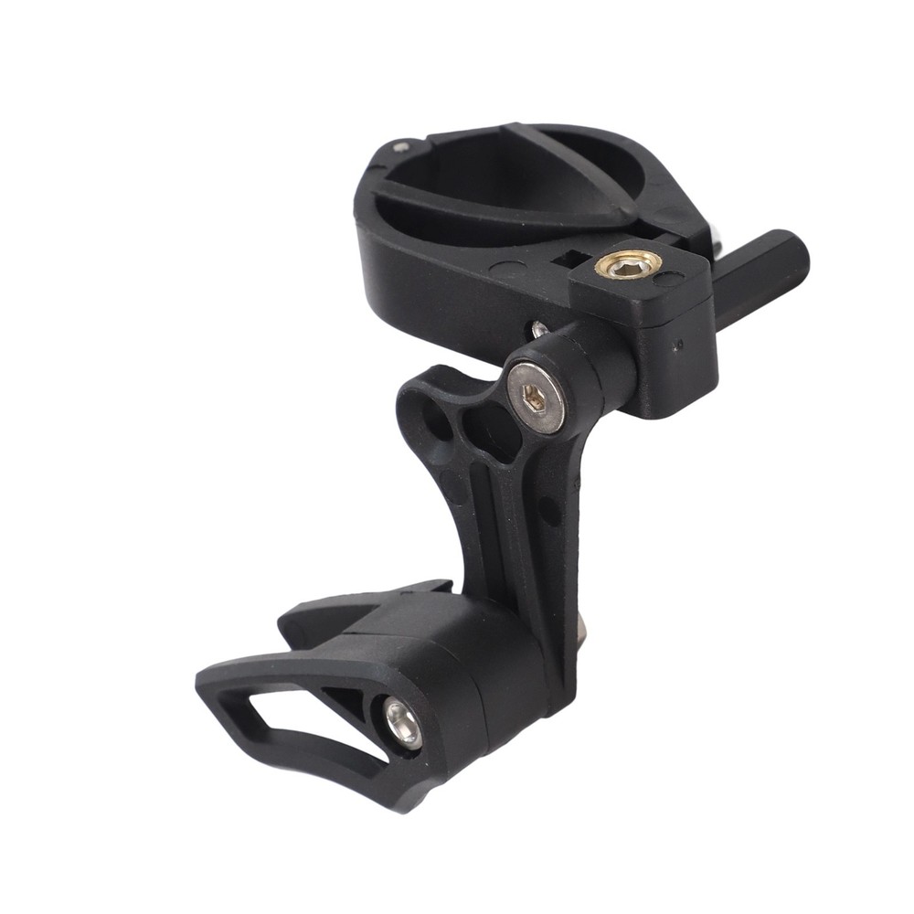 Streamlined Chain Guide for Single Speed Bikes with Quick Installation