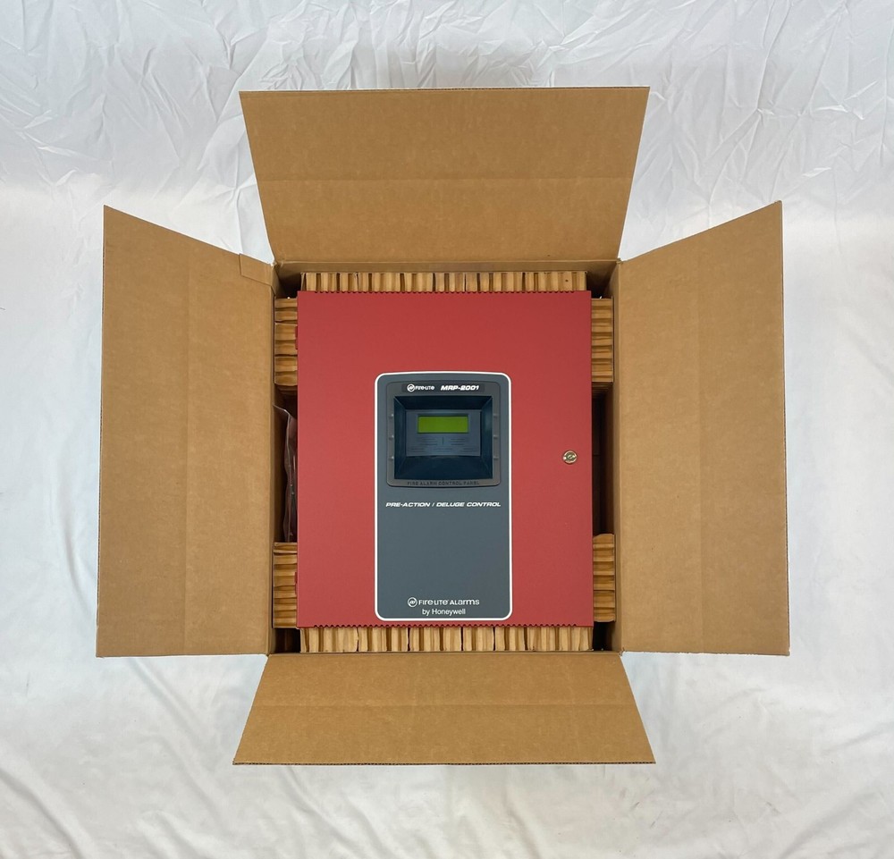 Firelite MRP-2001 - Same Day Shipping (SEALED)