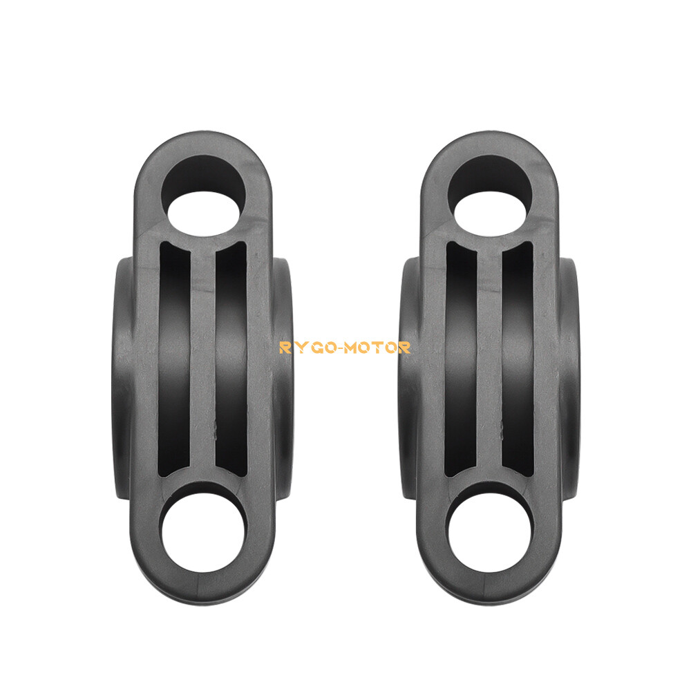 Steering Stem Bushing Bearing Seal Rebulid Kit for Yamaha Banshee 350 Bruin 350