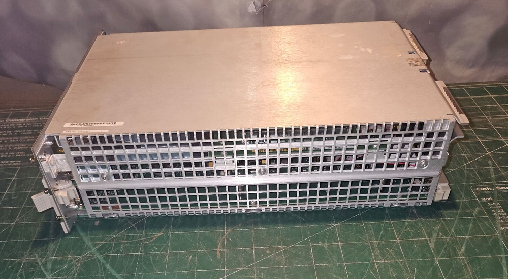 Tektronix Benchtop Controller, for TLA-720 (?)