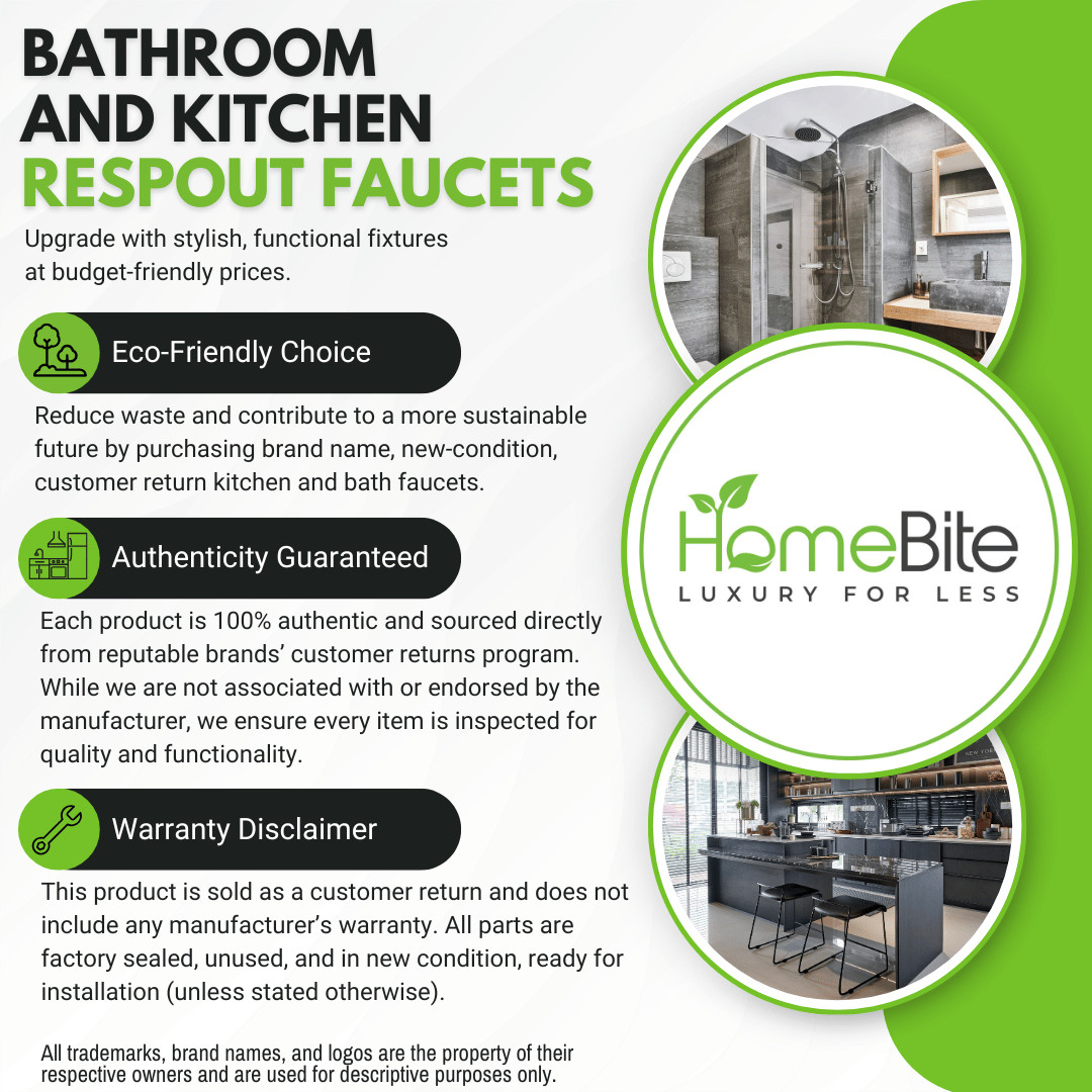 💲 Moen ISO 18" Designer Grab Bar YG0718BL ADA, modern shower - Matte Black $96