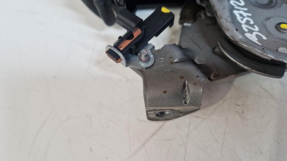 VAUXHALL CORSA E 2015 HANDBRAKE LEVER/ASSEMBLY